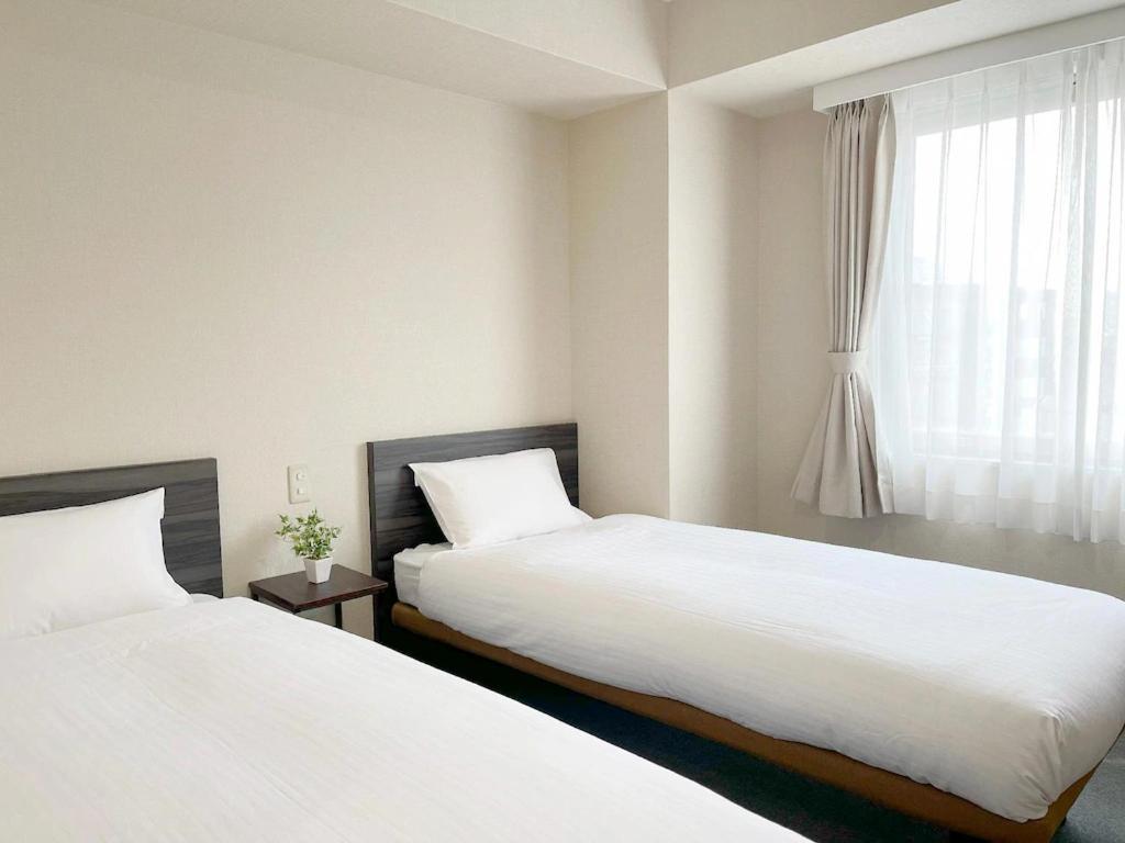 Checkinn Osaka Shinimamiya Kültér fotó