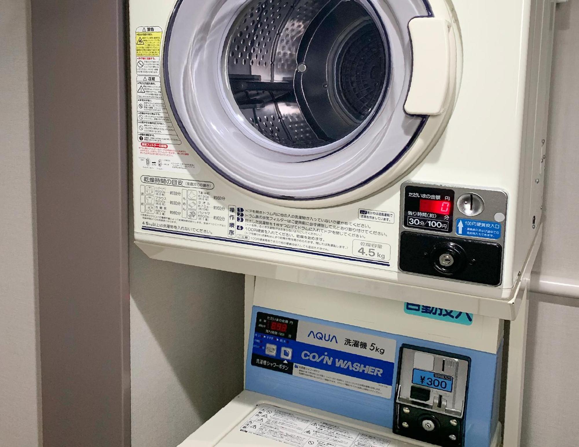 Checkinn Osaka Shinimamiya Kültér fotó